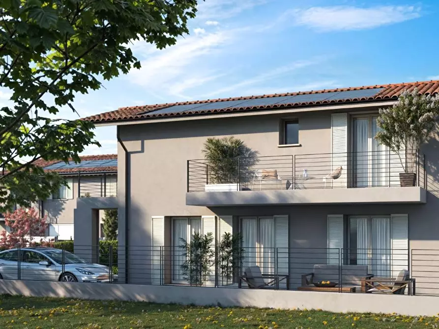 Immagine 7 di Villa in vendita  a Santa Maria A Monte