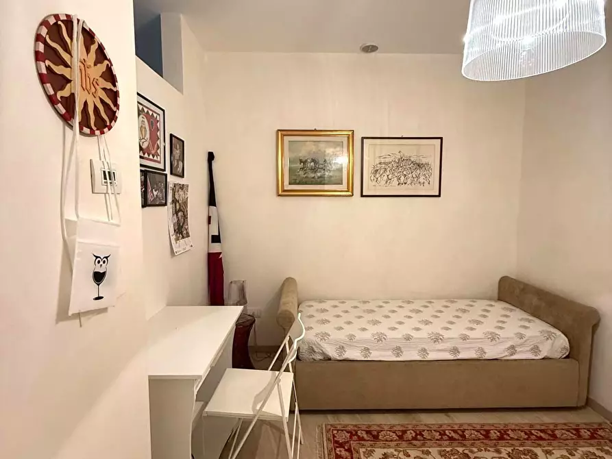 Immagine 22 di Appartamento in vendita  a Siena