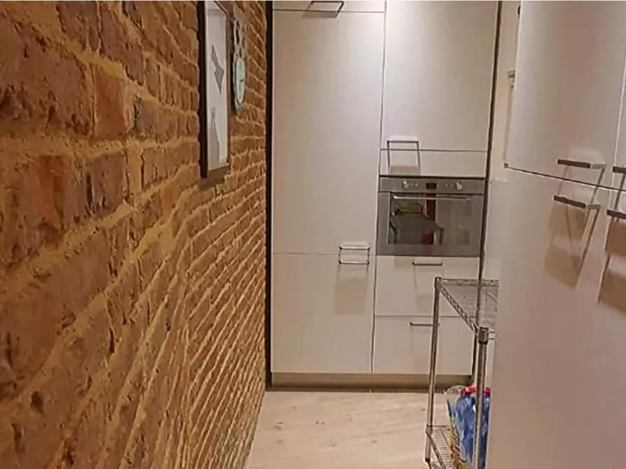 Immagine 24 di Appartamento in vendita  a Siena