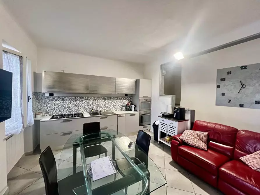 Immagine 5 di Terratetto in vendita  a Vecchiano