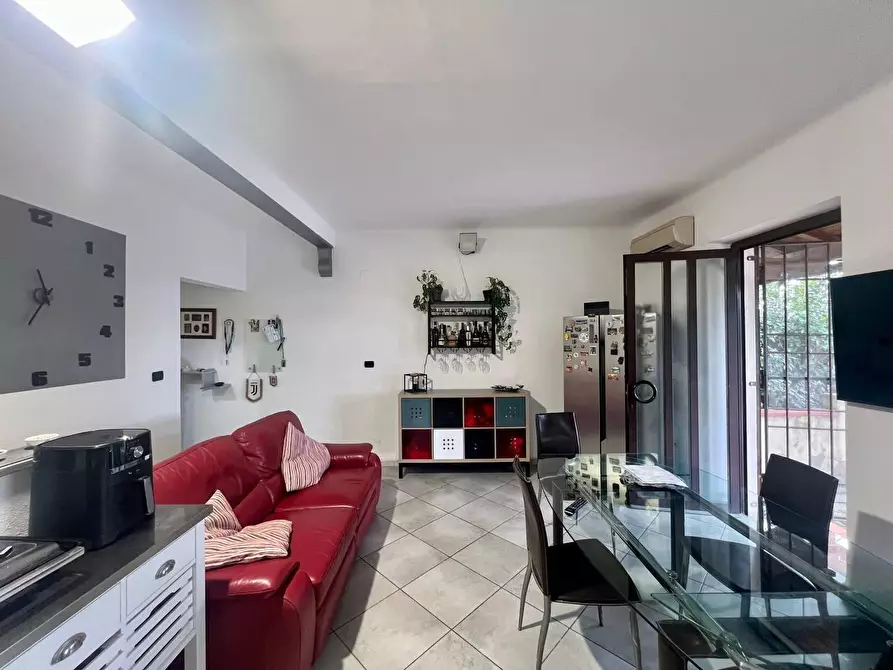 Immagine 7 di Terratetto in vendita  a Vecchiano