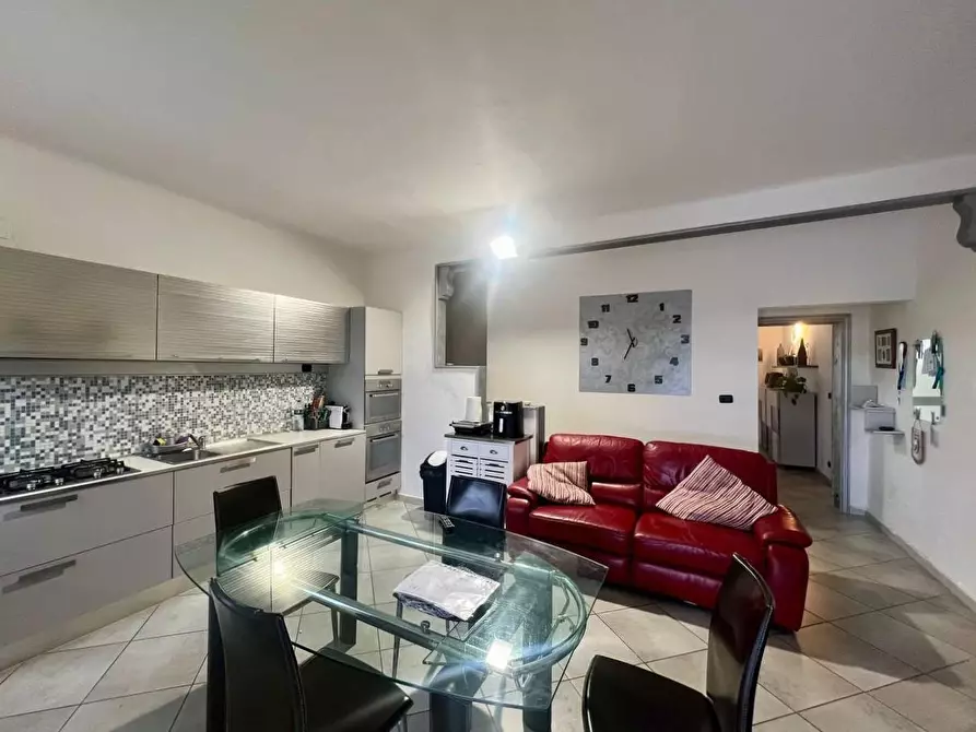 Immagine 6 di Terratetto in vendita  a Vecchiano