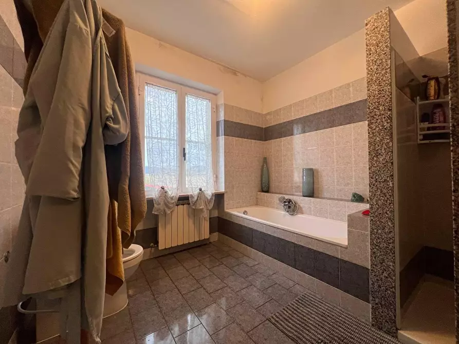 Immagine 24 di Terratetto in vendita  a Vecchiano