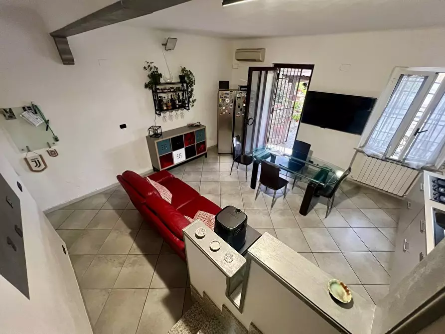 Immagine 14 di Terratetto in vendita  a Vecchiano