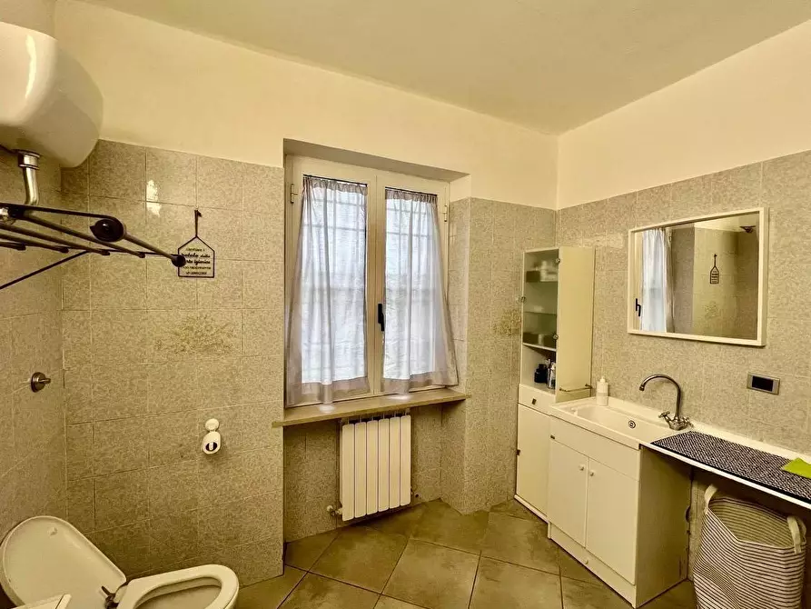 Immagine 10 di Terratetto in vendita  a Vecchiano