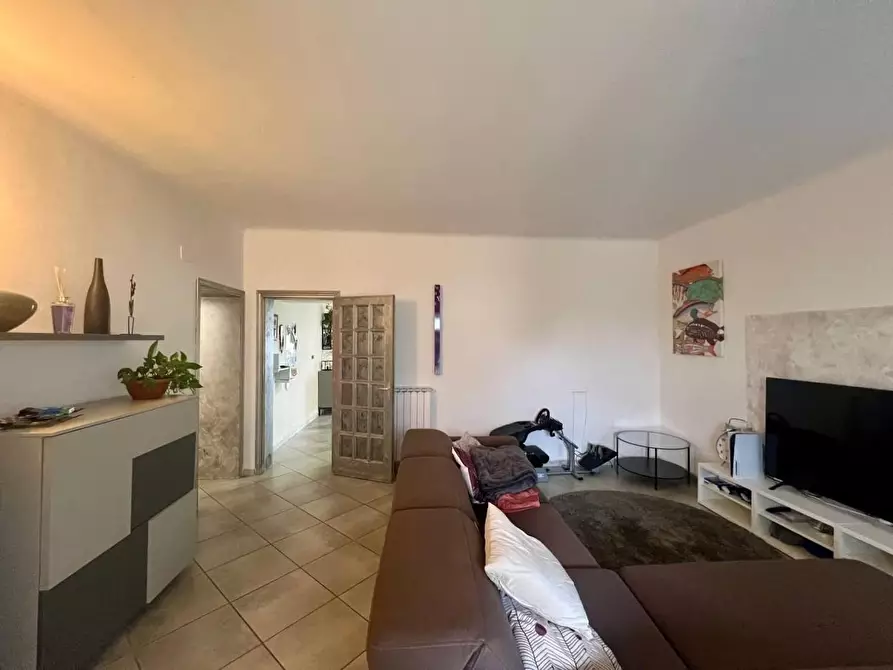 Immagine 4 di Terratetto in vendita  a Vecchiano