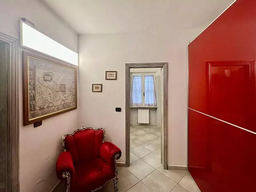 Immagine 9 di Terratetto in vendita  a Vecchiano