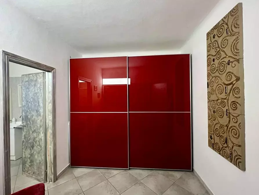 Immagine 8 di Terratetto in vendita  a Vecchiano