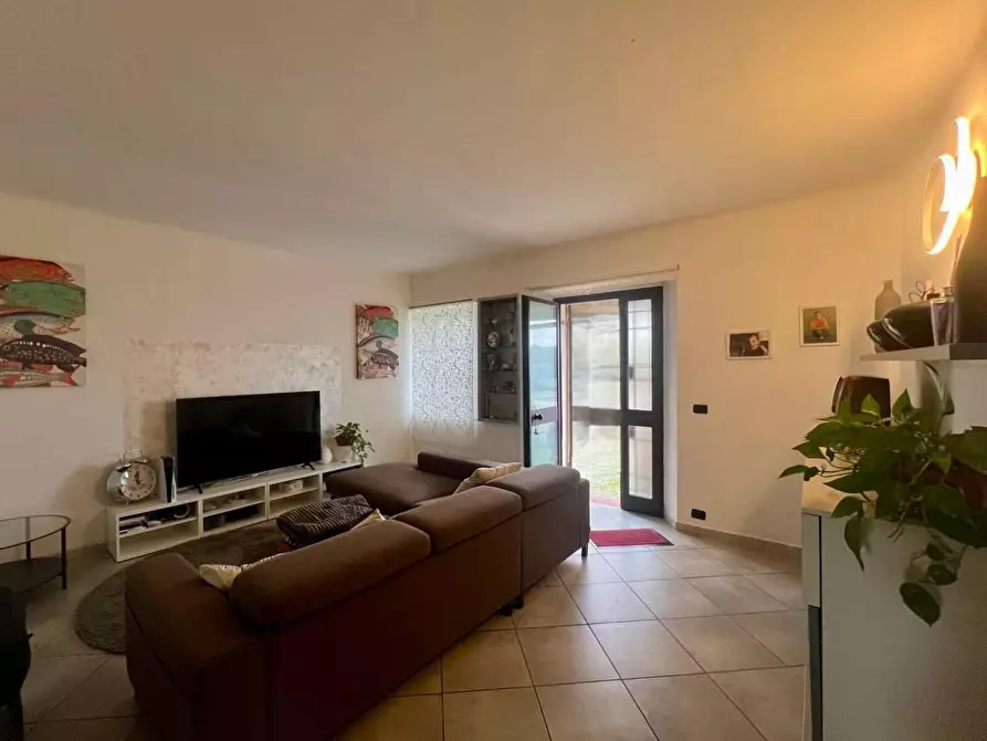 Immagine 3 di Terratetto in vendita  a Vecchiano