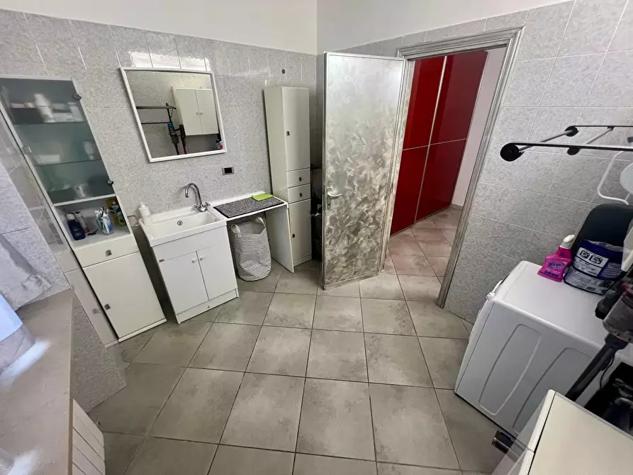 Immagine 11 di Terratetto in vendita  a Vecchiano