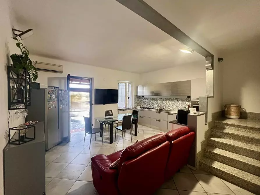 Immagine 12 di Terratetto in vendita  a Vecchiano