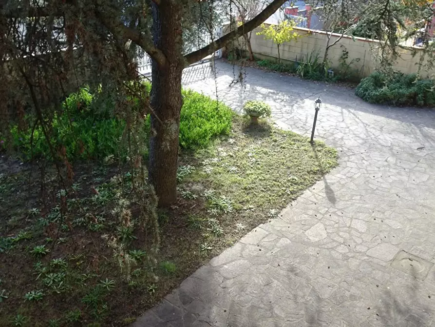 Immagine 1 di Villa in vendita  a Cascina