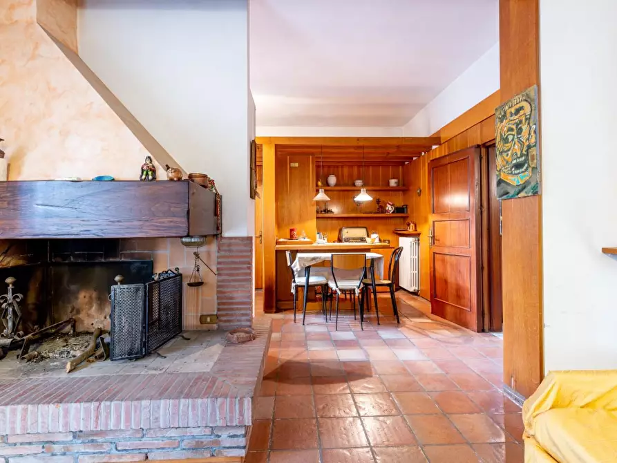 Immagine 6 di Villa in vendita  a Fucecchio