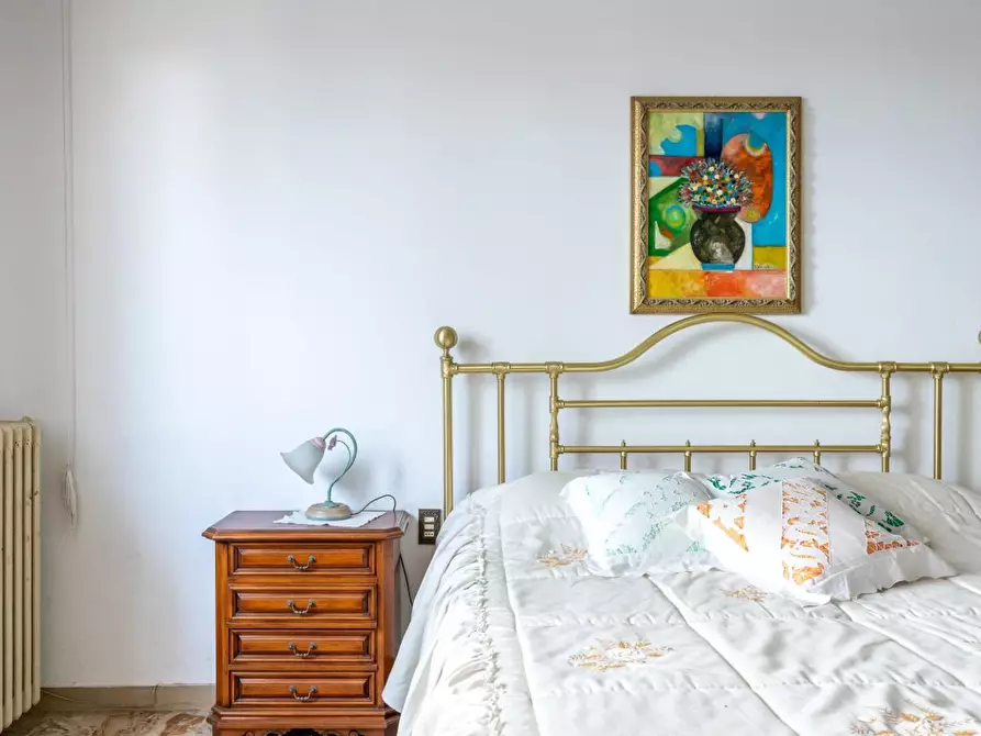 Immagine 13 di Villa in vendita  a Fucecchio