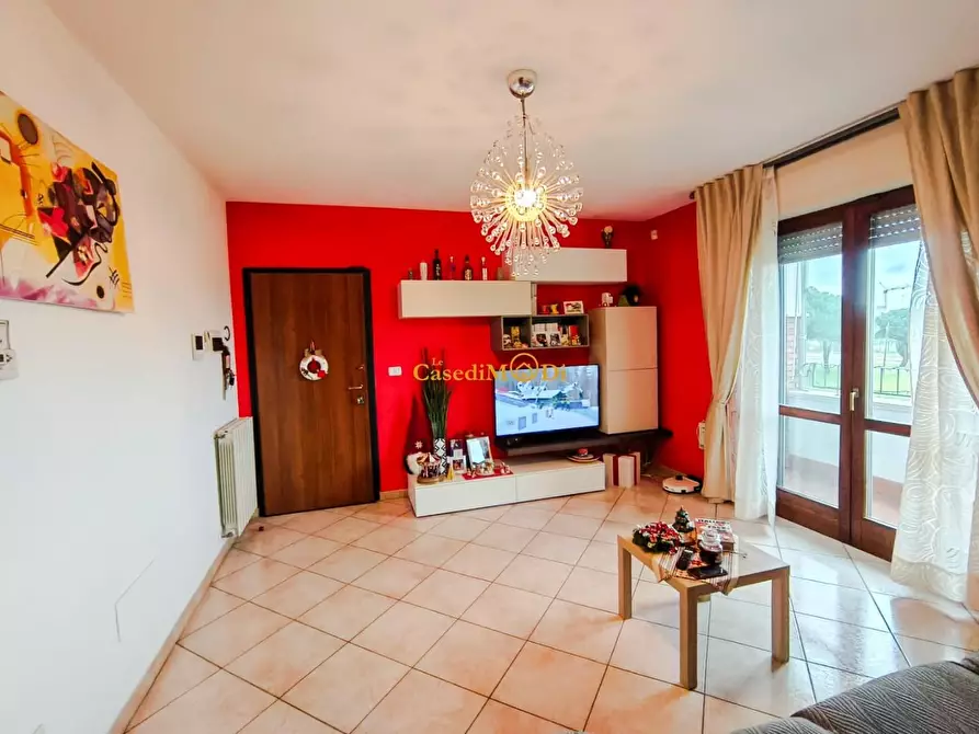 Immagine 3 di Appartamento in vendita  a Livorno