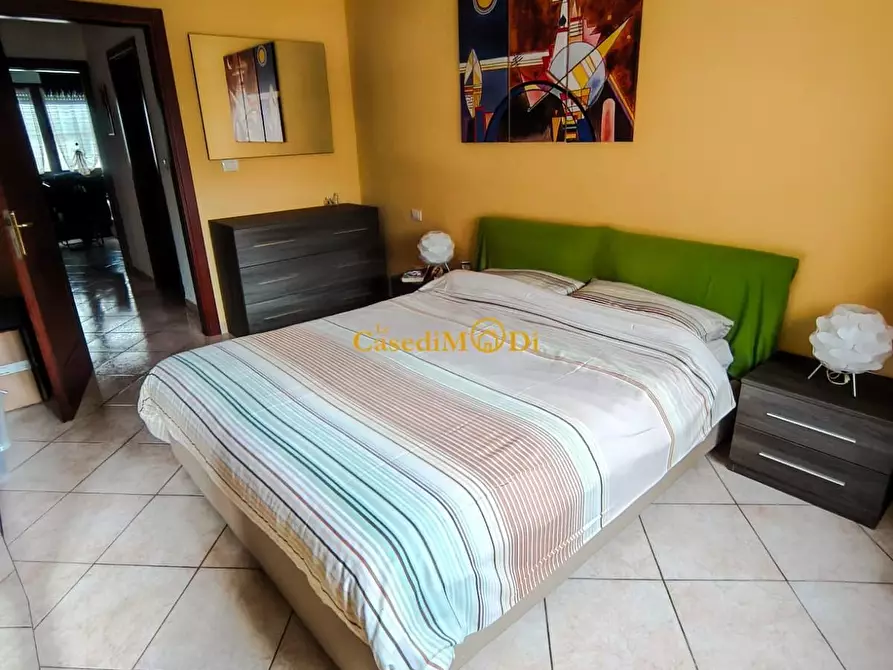 Immagine 10 di Appartamento in vendita  a Livorno