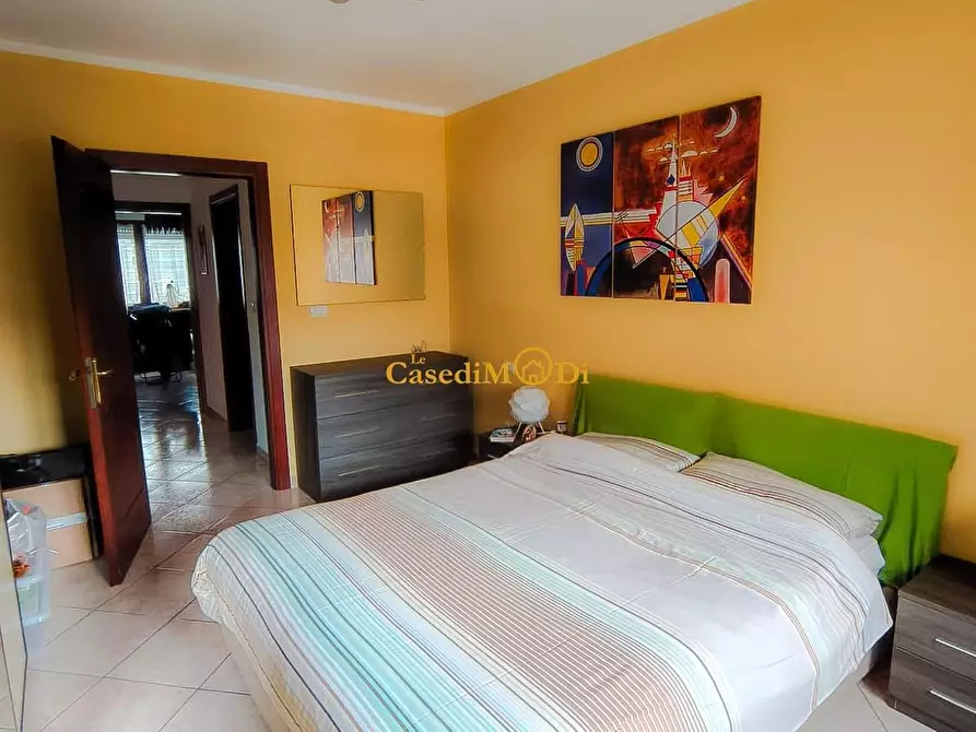 Immagine 12 di Appartamento in vendita  a Livorno