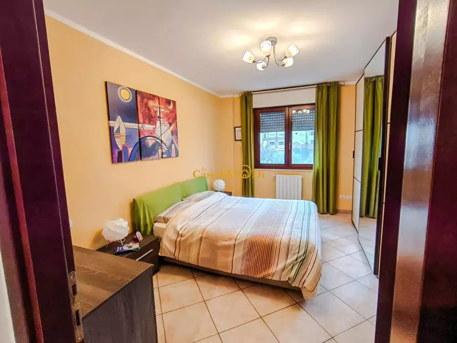 Immagine 14 di Appartamento in vendita  a Livorno