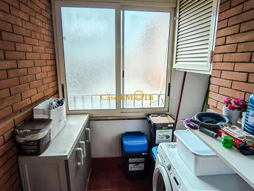 Immagine 17 di Appartamento in vendita  a Livorno