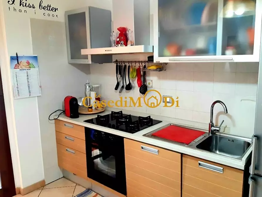 Immagine 7 di Appartamento in vendita  a Livorno