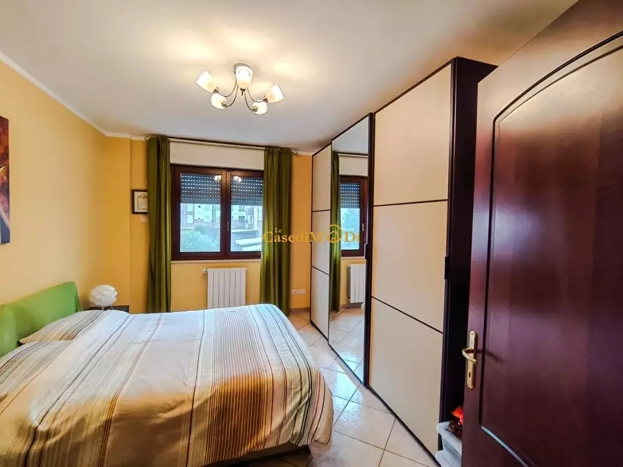 Immagine 11 di Appartamento in vendita  a Livorno