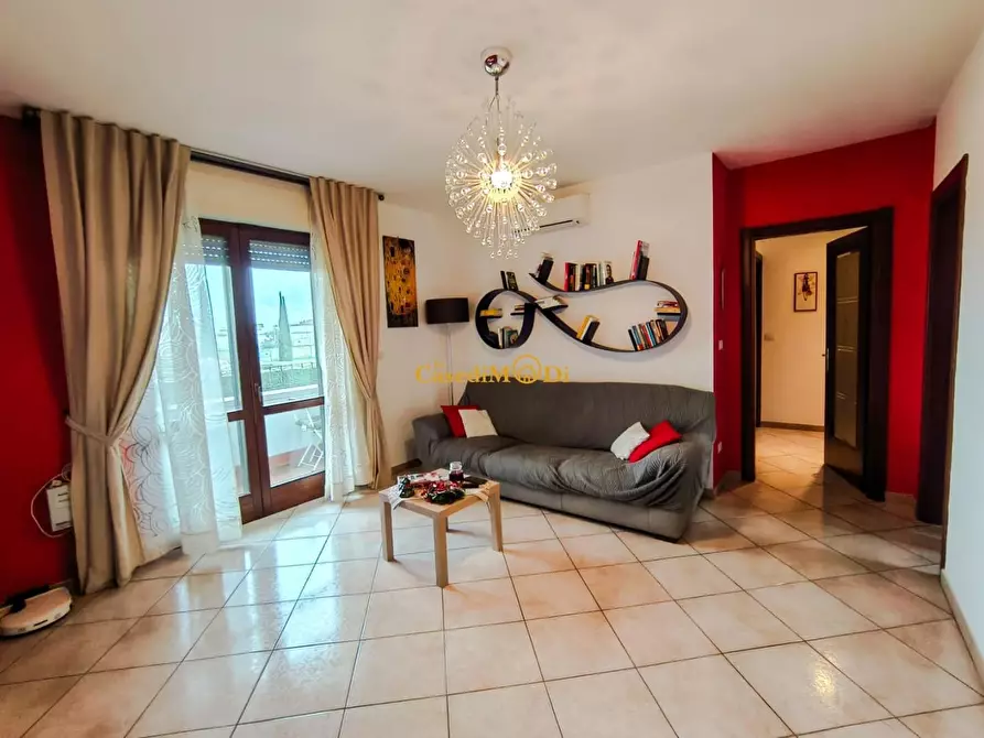 Immagine 1 di Appartamento in vendita  a Livorno