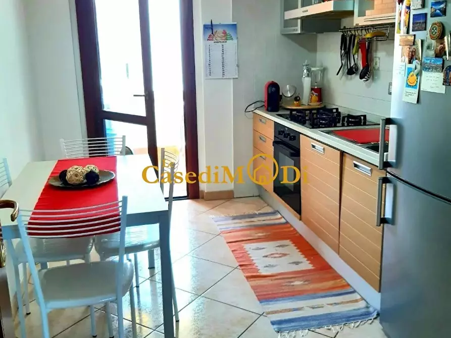 Immagine 4 di Appartamento in vendita  a Livorno