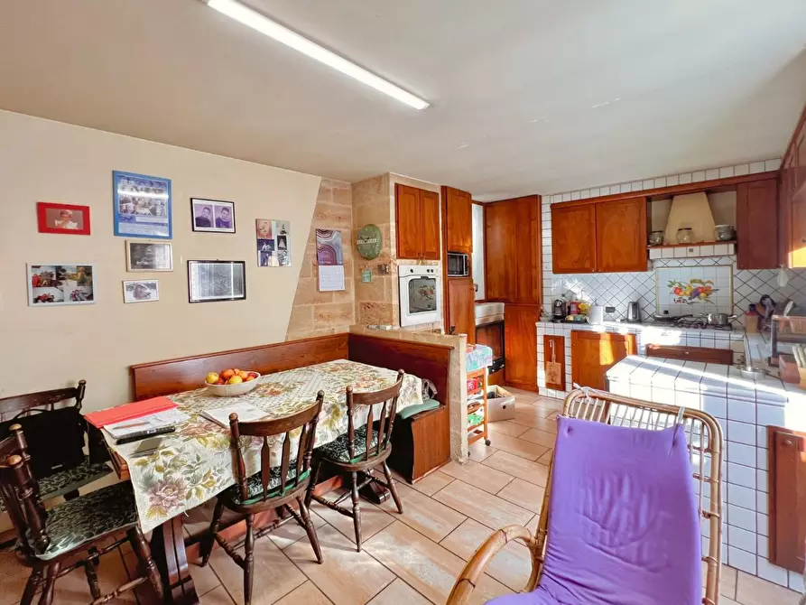 Immagine 11 di Casa indipendente in vendita  a Miggiano
