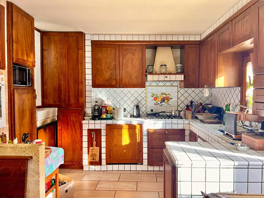 Immagine 8 di Casa indipendente in vendita  a Miggiano
