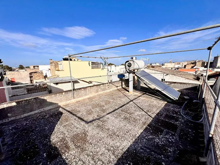 Immagine 24 di Casa indipendente in vendita  a Miggiano