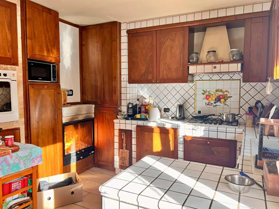 Immagine 7 di Casa indipendente in vendita  a Miggiano