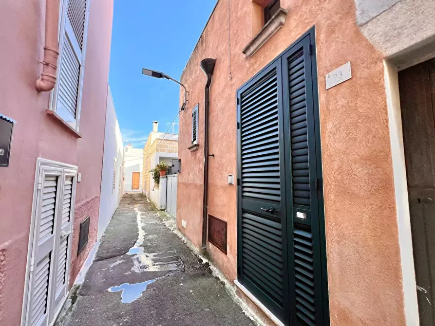 Immagine 27 di Casa indipendente in vendita  a Miggiano