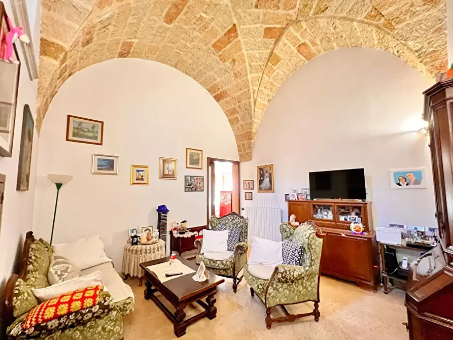 Immagine 3 di Casa indipendente in vendita  a Miggiano