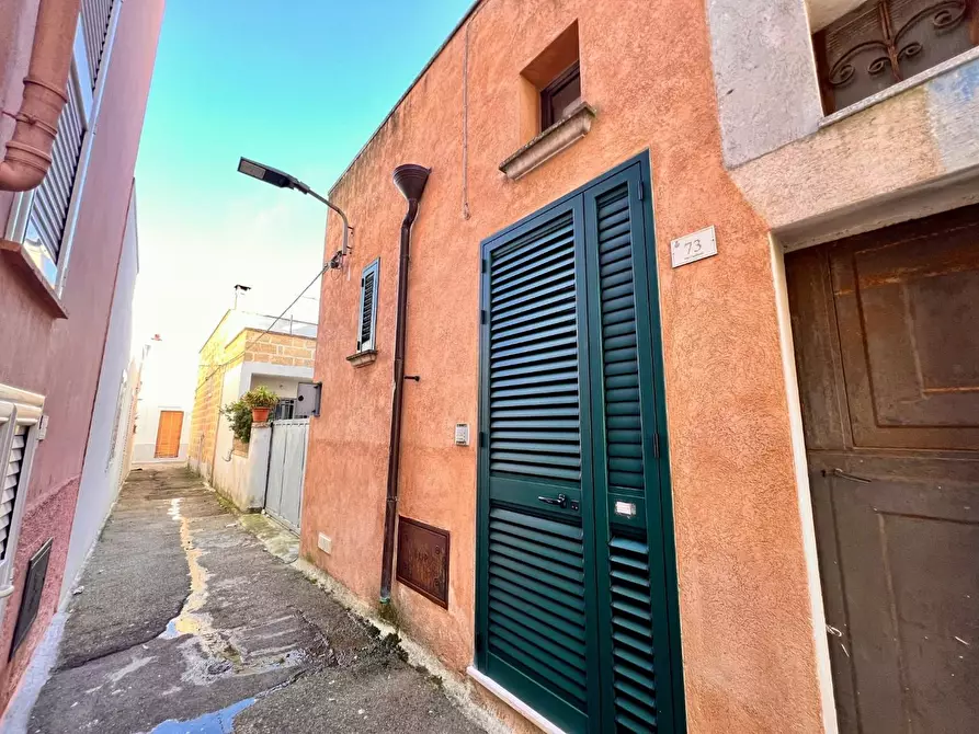 Immagine 26 di Casa indipendente in vendita  a Miggiano