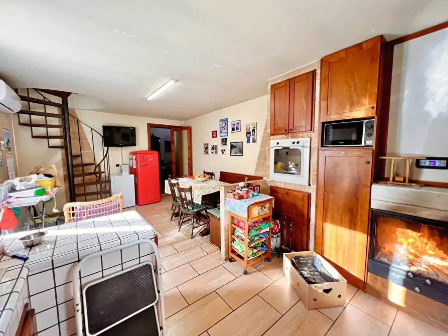 Immagine 10 di Casa indipendente in vendita  a Miggiano