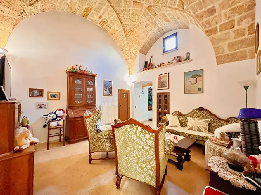 Immagine 1 di Casa indipendente in vendita  a Miggiano