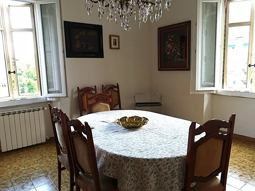 Immagine 8 di Appartamento in vendita  a Massa