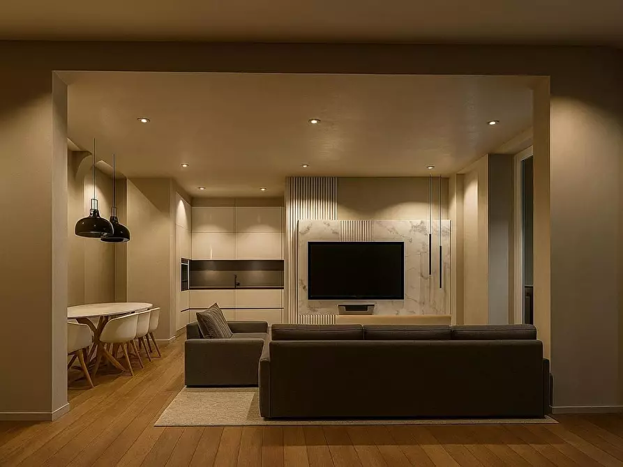 Immagine 6 di Porzione di casa in vendita  a Lucca