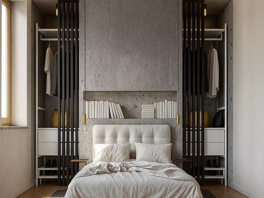 Immagine 2 di Porzione di casa in vendita  a Lucca