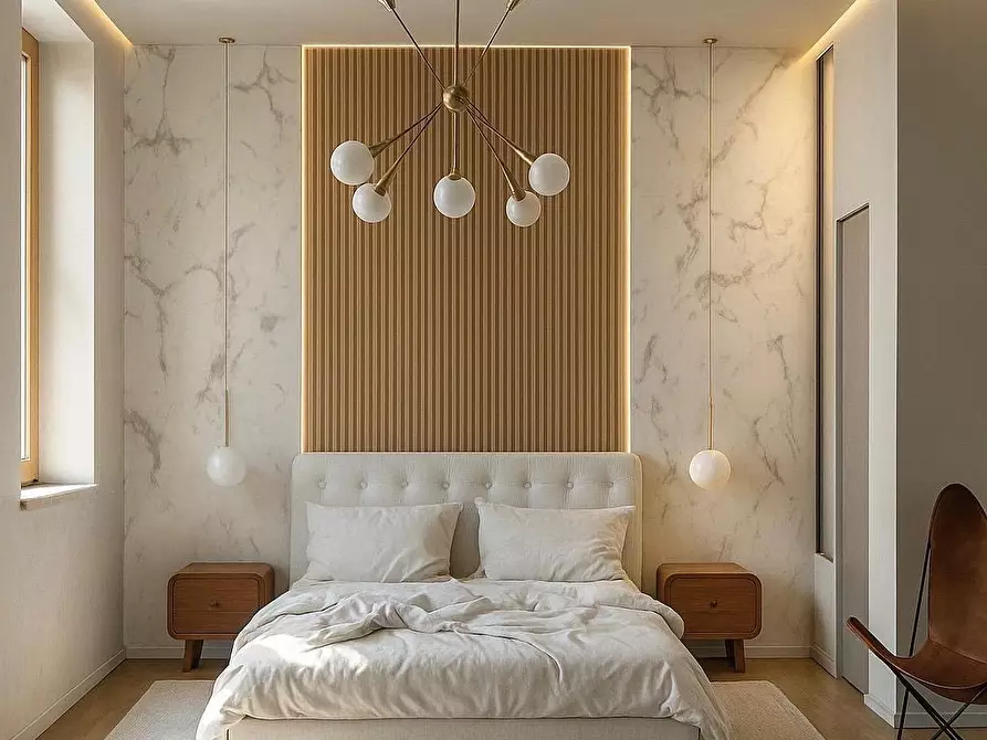 Immagine 9 di Porzione di casa in vendita  a Lucca