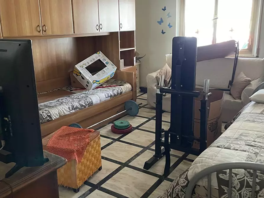 Immagine 11 di Porzione di casa in vendita  a Carrara