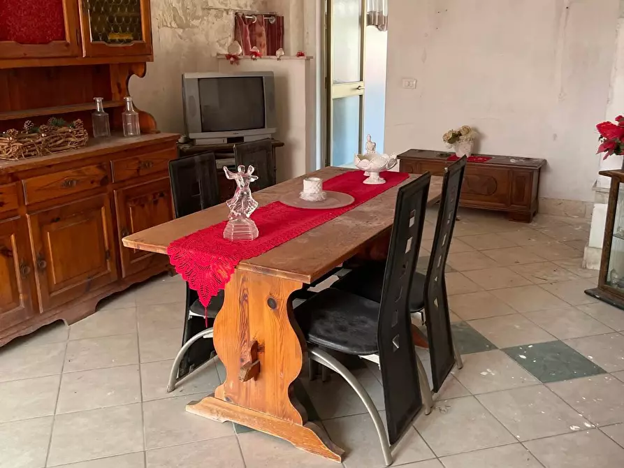 Immagine 10 di Porzione di casa in vendita  a Carrara