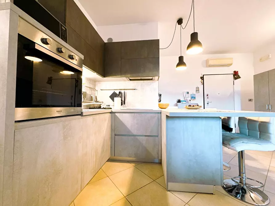 Immagine 11 di Appartamento in vendita  a Pisa