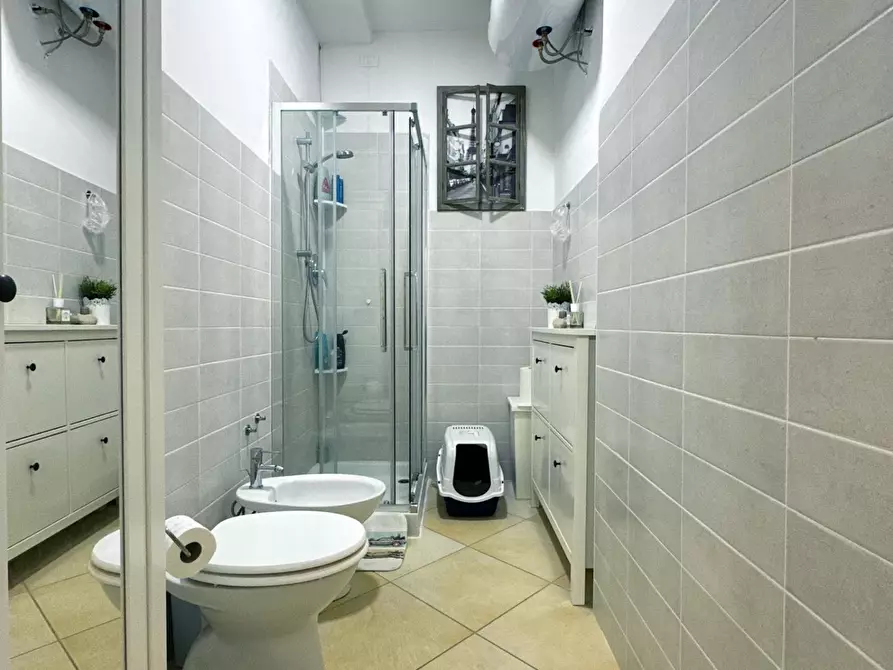 Immagine 13 di Appartamento in vendita  a Pisa