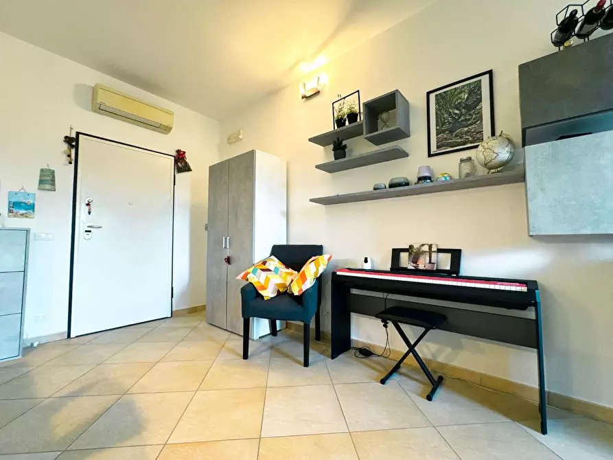 Immagine 8 di Appartamento in vendita  a Pisa