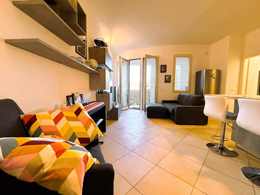 Immagine 2 di Appartamento in vendita  a Pisa