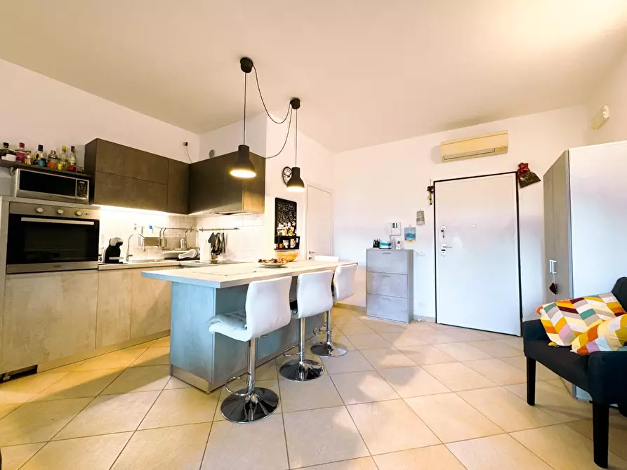 Immagine 5 di Appartamento in vendita  a Pisa