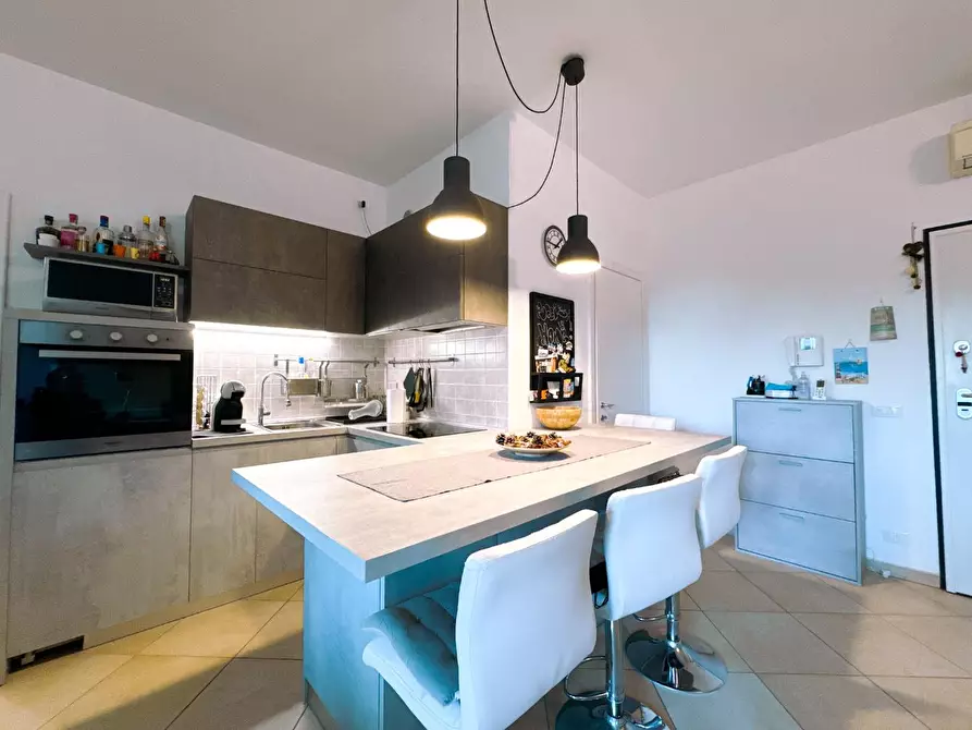 Immagine 6 di Appartamento in vendita  a Pisa