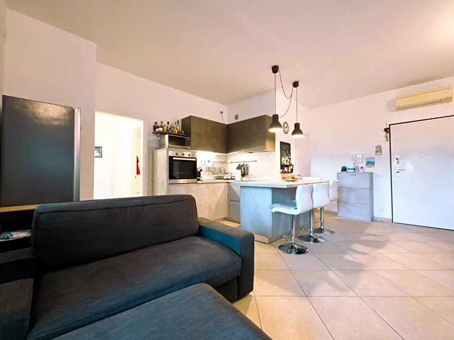 Immagine 4 di Appartamento in vendita  a Pisa