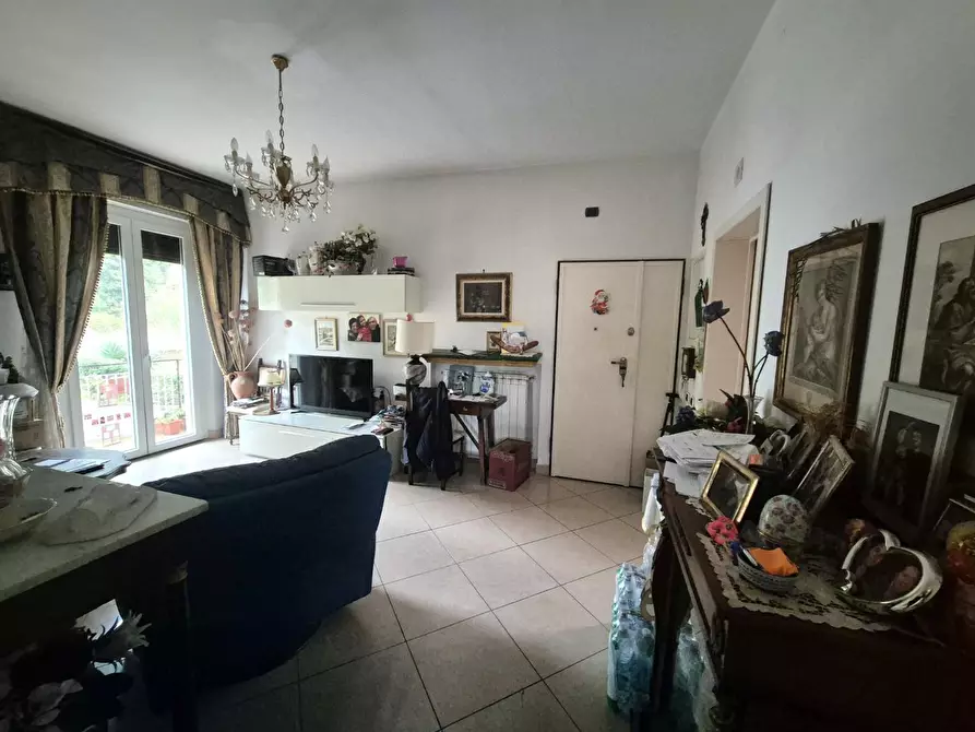 Immagine 2 di Appartamento in vendita  a Siena